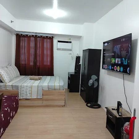 Mplace Residence Condominium